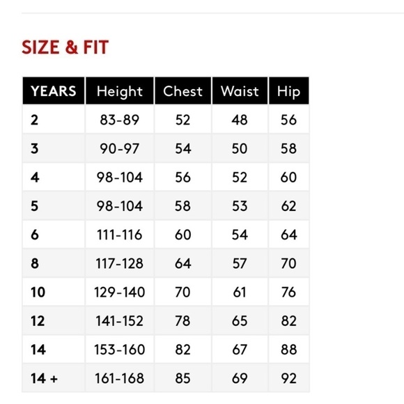 STELLA MCCARTNEY KIDS
Denim Heart & Stars Short-Sleeve Girls 14 - Picture 9 of 12